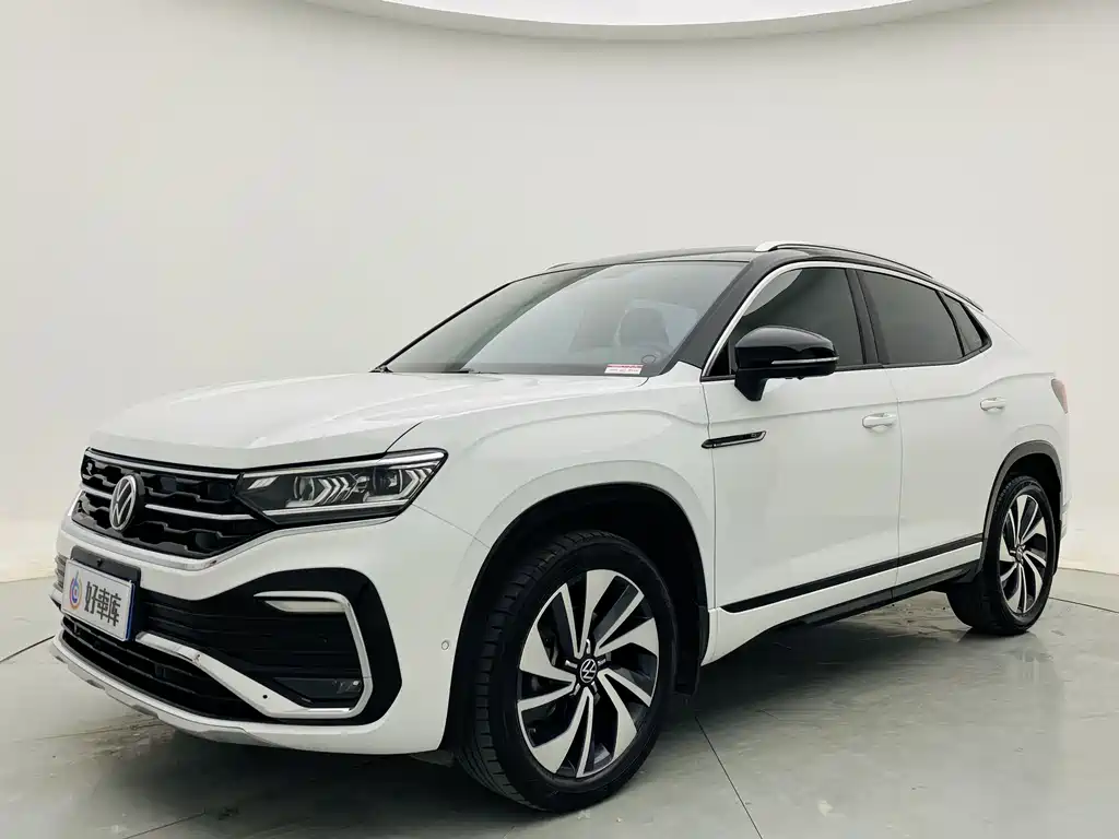 Volkswagen X 2021