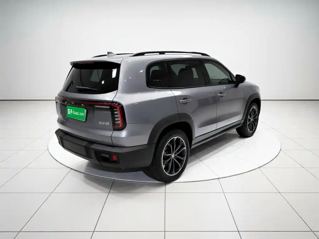 Haval Big Dog — миниатюра 4
