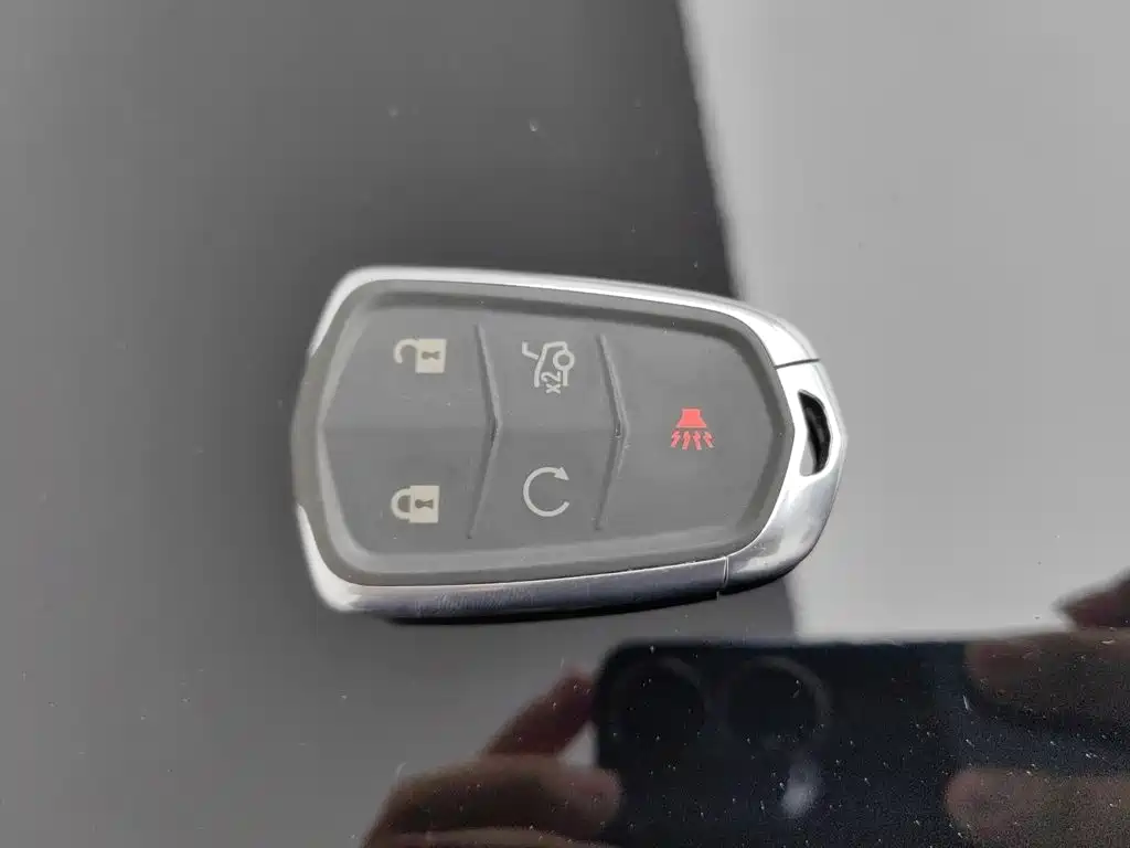 Cadillac XTS — миниатюра 19