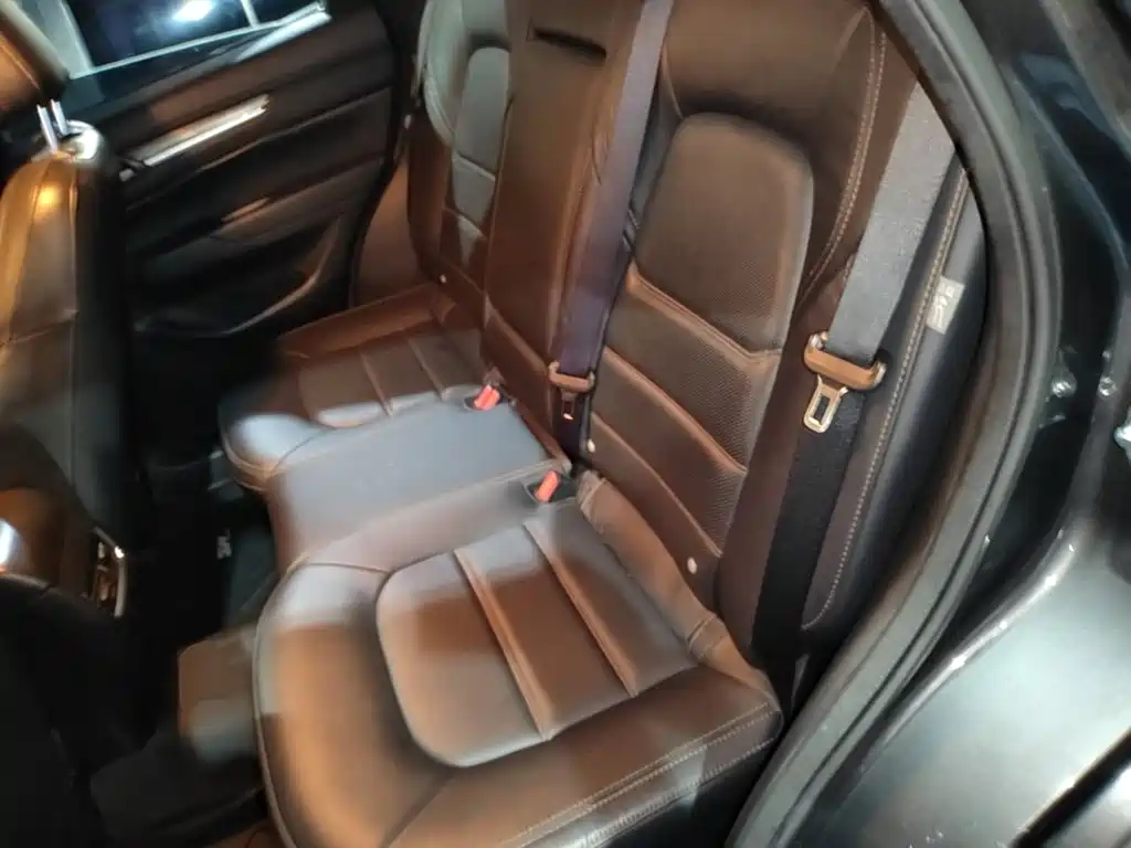 Mazda CX-5 — миниатюра 17