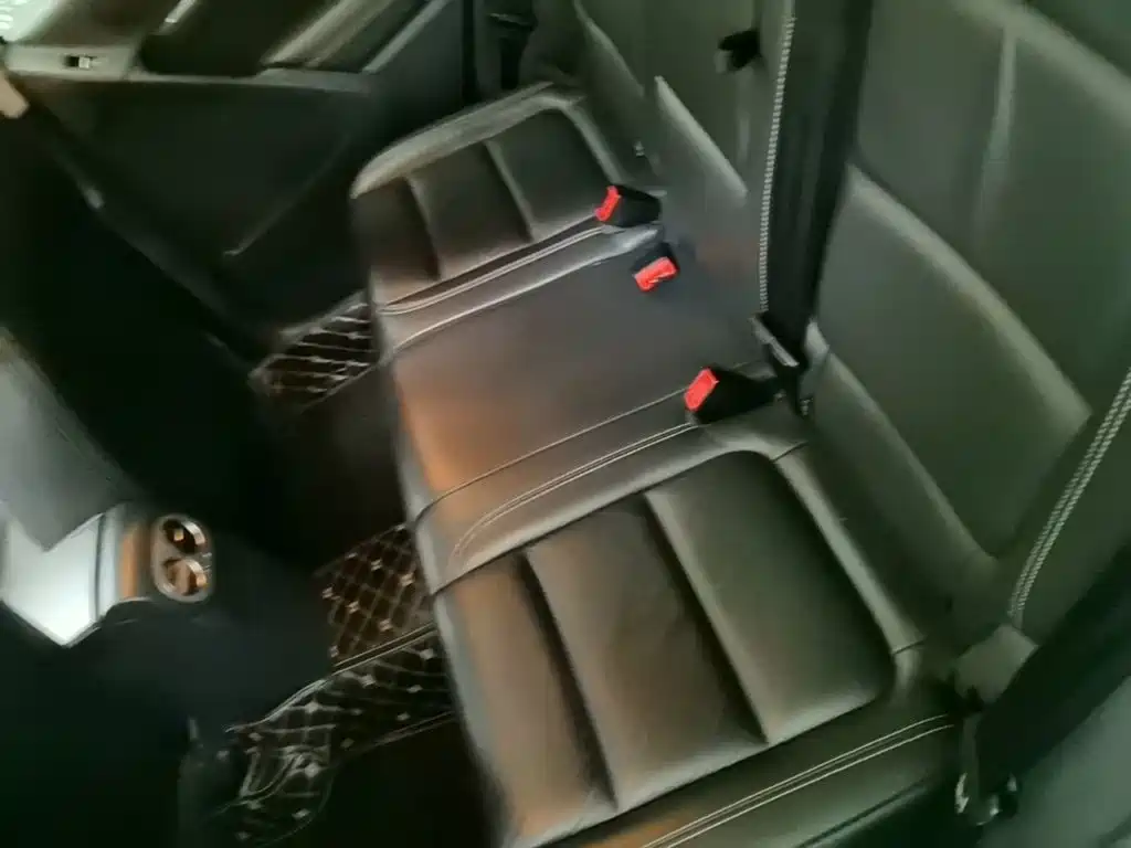 Volkswagen Tiguan — миниатюра 17