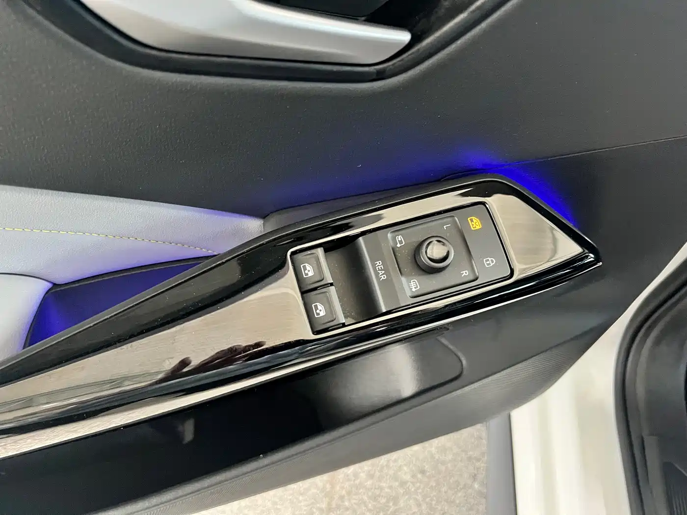 Volkswagen ID.3 id 4628340 из Китая 13