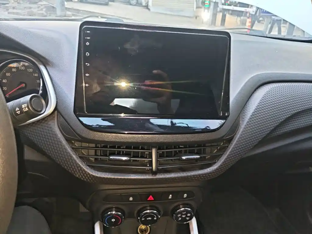 Chevrolet Cavalier — миниатюра 13