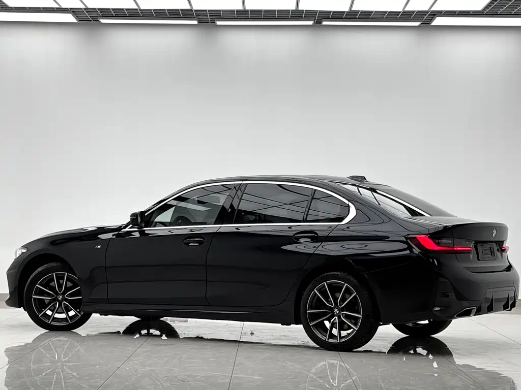 BMW 3 Series — миниатюра 6