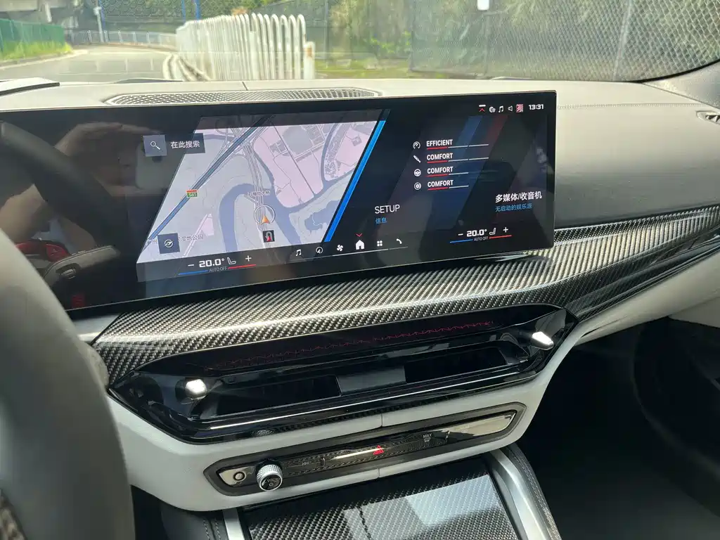 BMW M4 — миниатюра 20