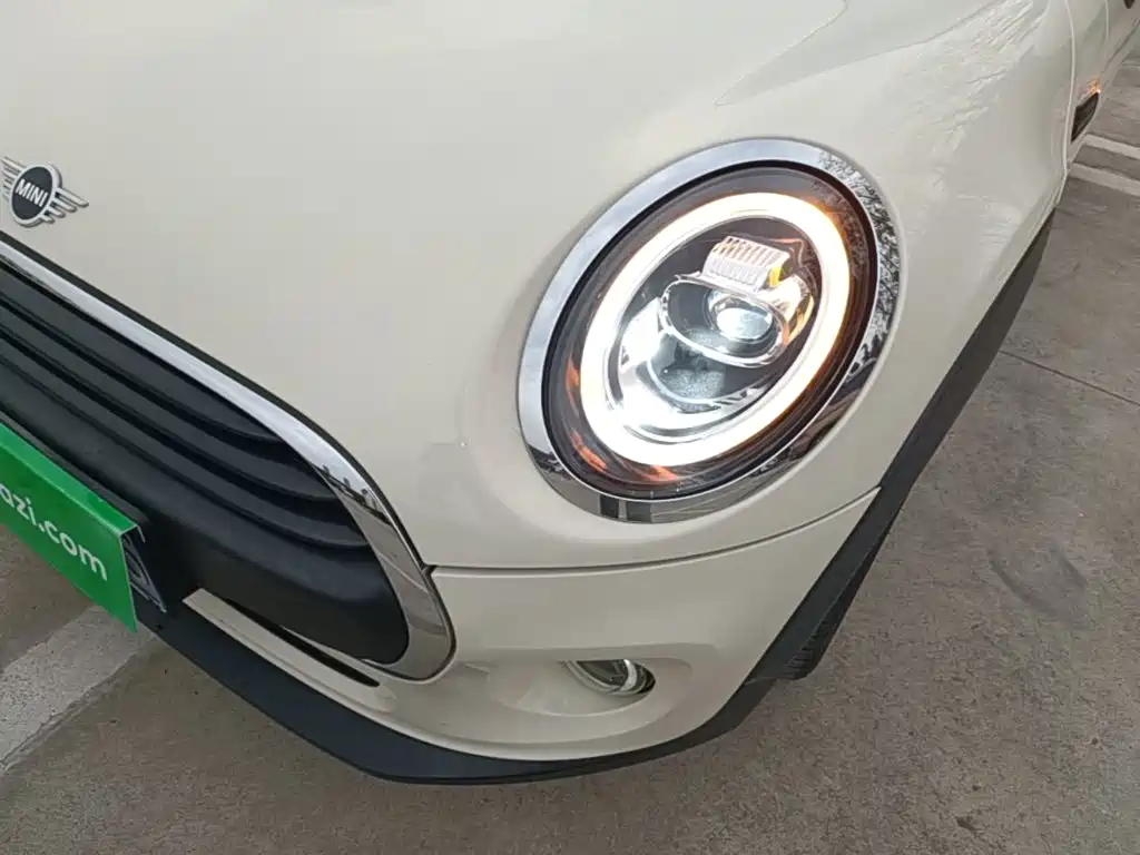 MINI Mini — миниатюра 24
