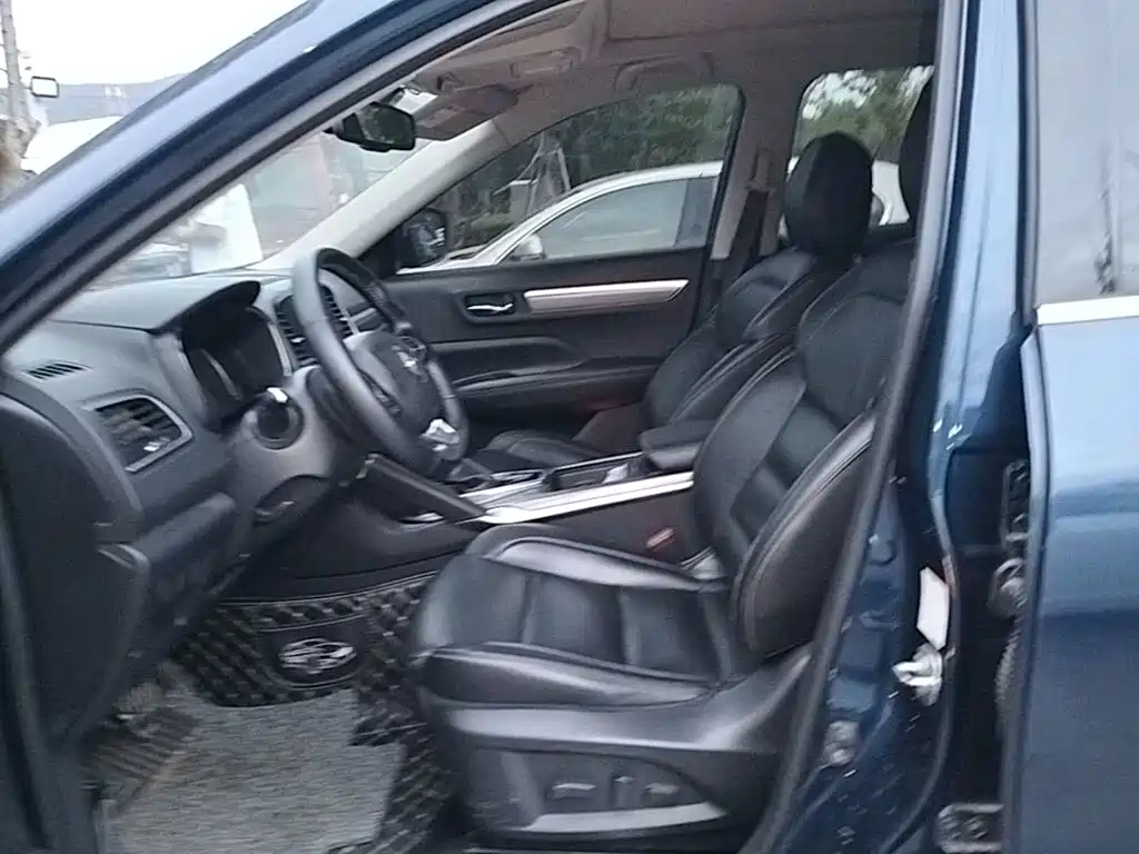 Renault Koleos — миниатюра 15