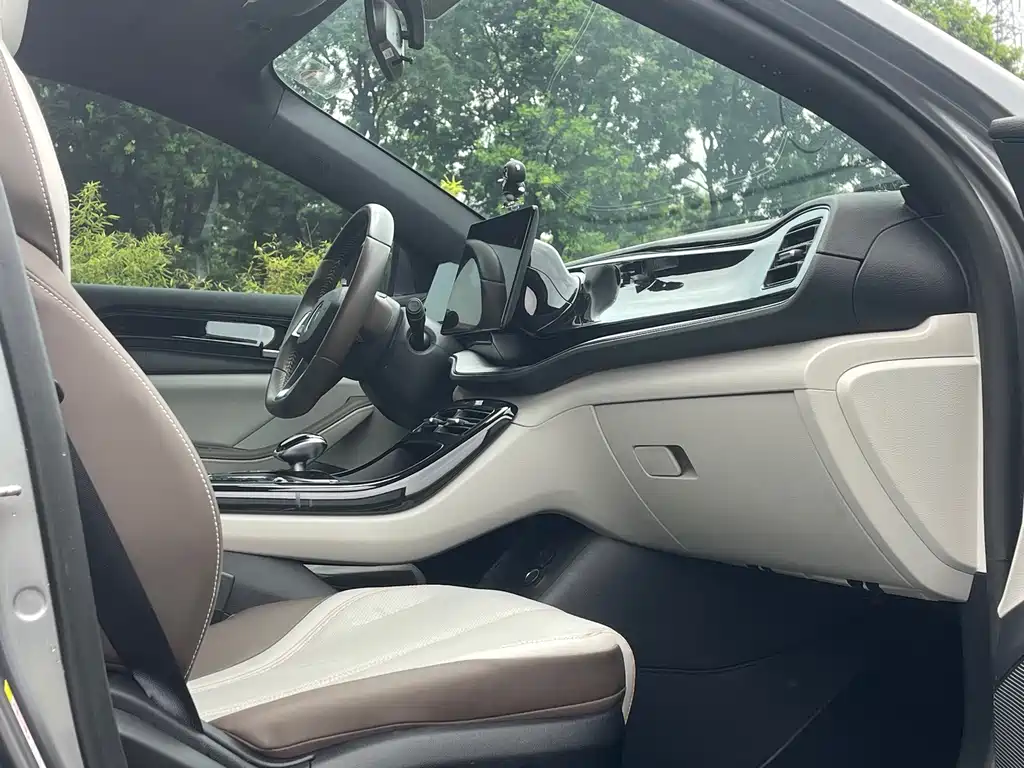 BYD Qin PLUS — миниатюра 16