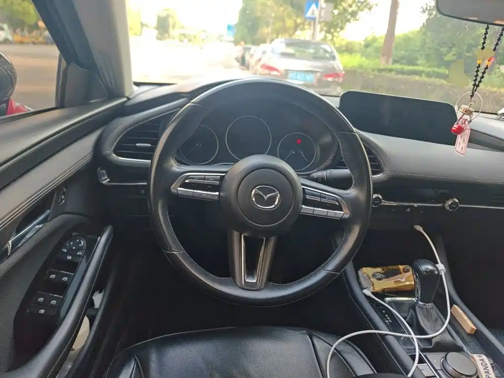 Mazda 3 Axela — миниатюра 11
