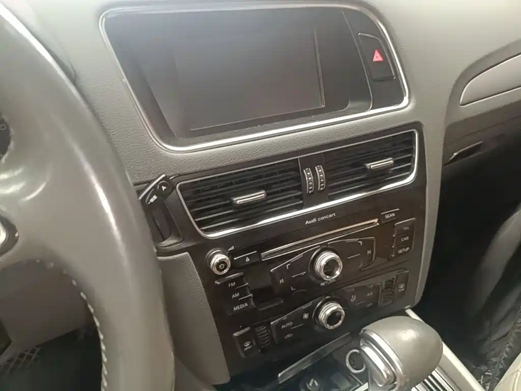 Audi Q5 — миниатюра 13