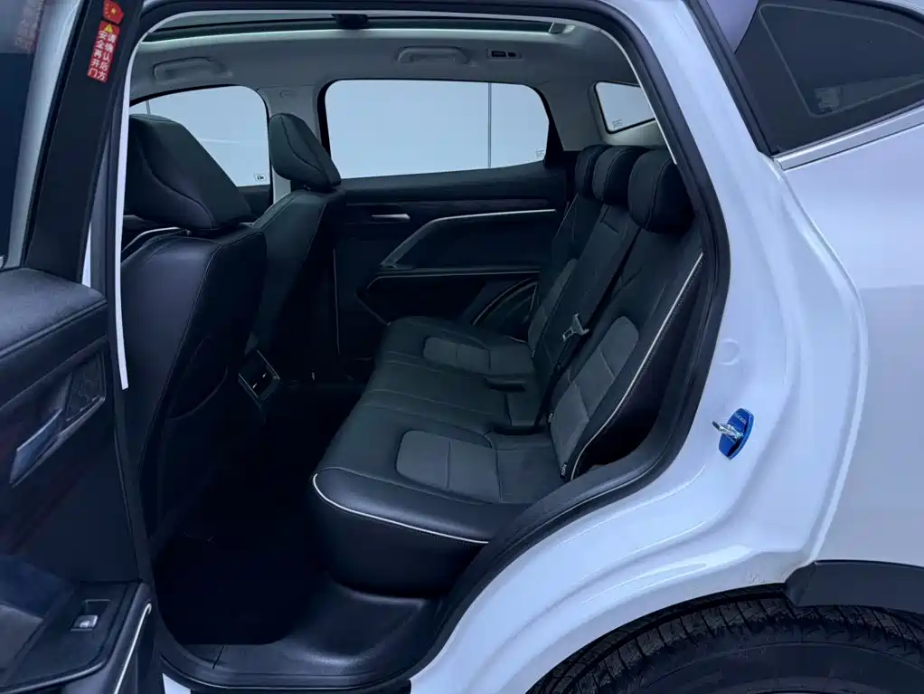 Haval H6 — миниатюра 18