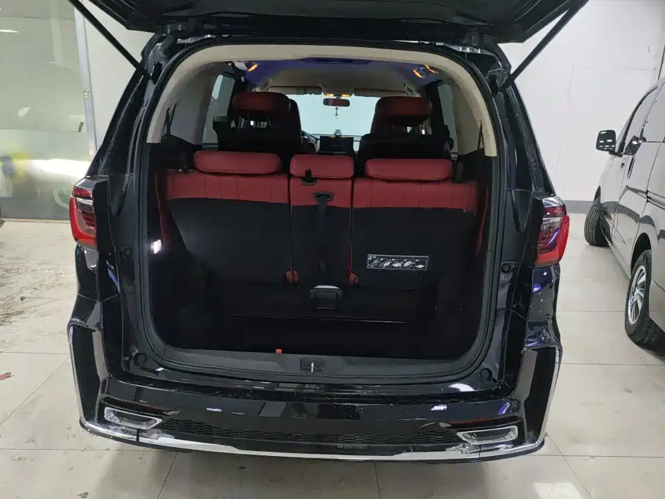 Honda Odyssey — миниатюра 4