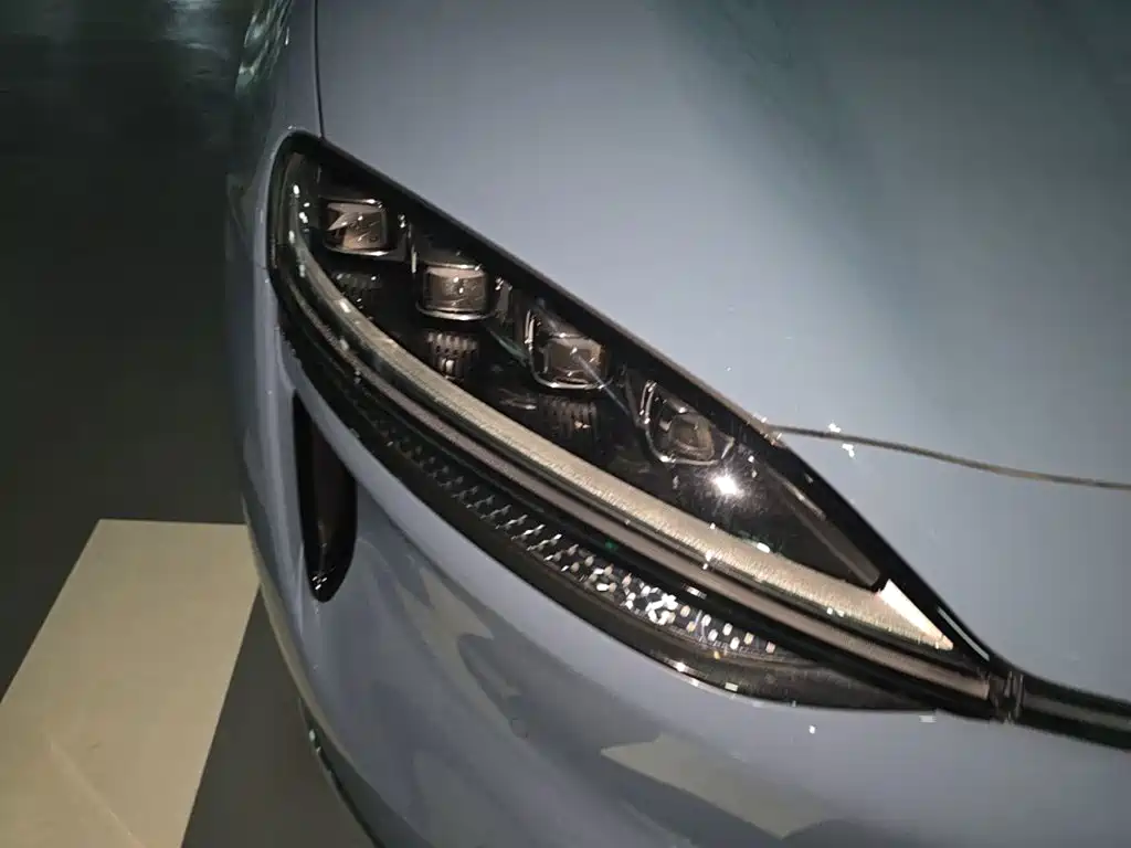 Zhijie Zhijie R7 — миниатюра 11