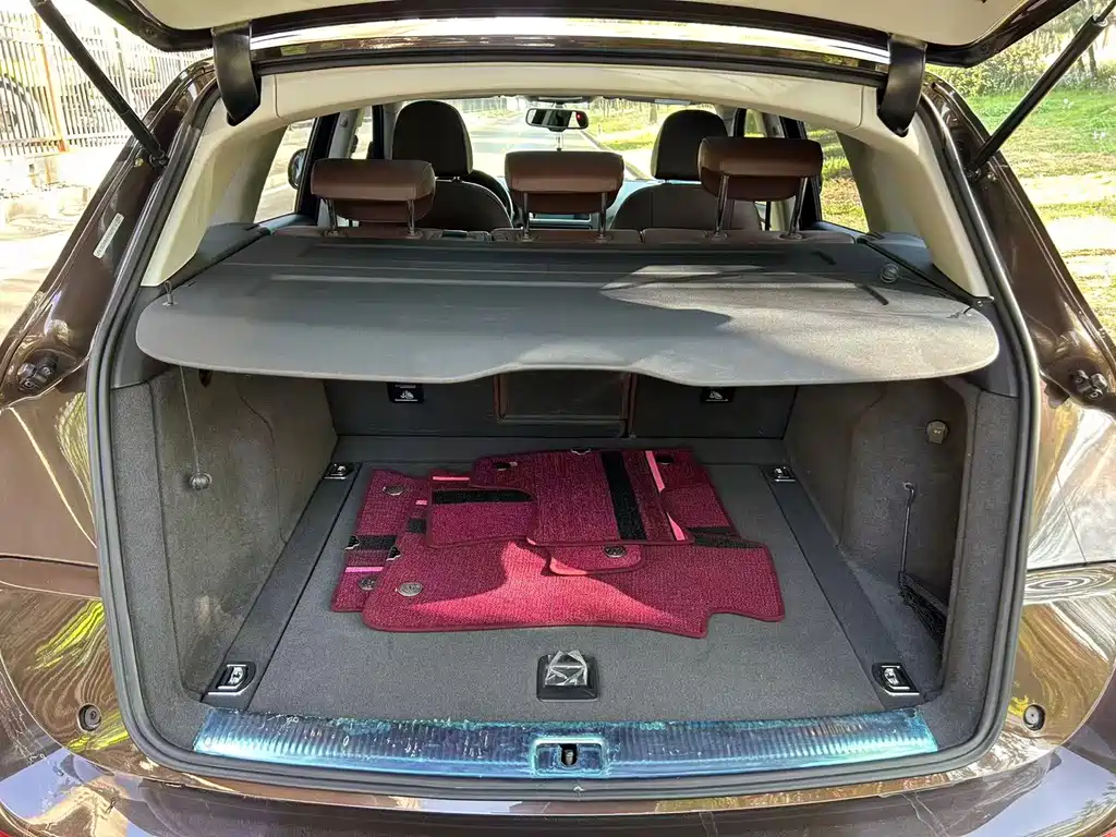 Audi Q5 40 TFSI Tech Type, фото 10