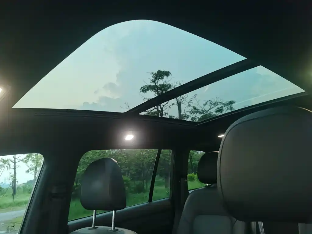 Li Auto Li ONE — миниатюра 15