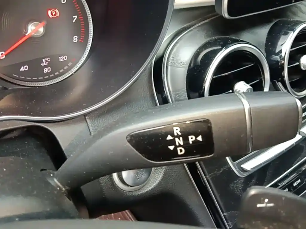 Mercedes-Benz C-Class — миниатюра 14