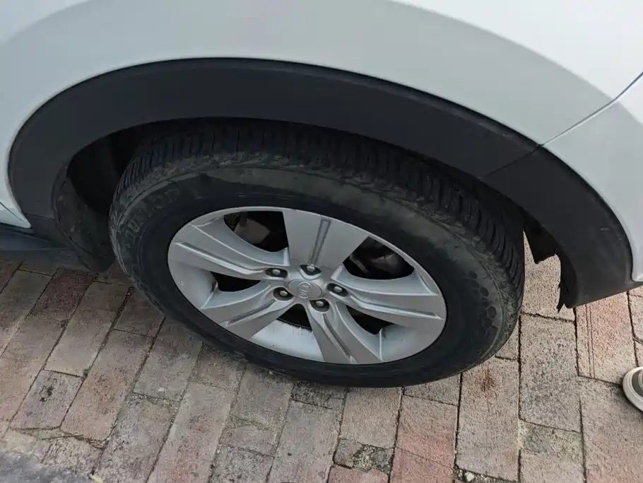 Kia Sportage — миниатюра 6