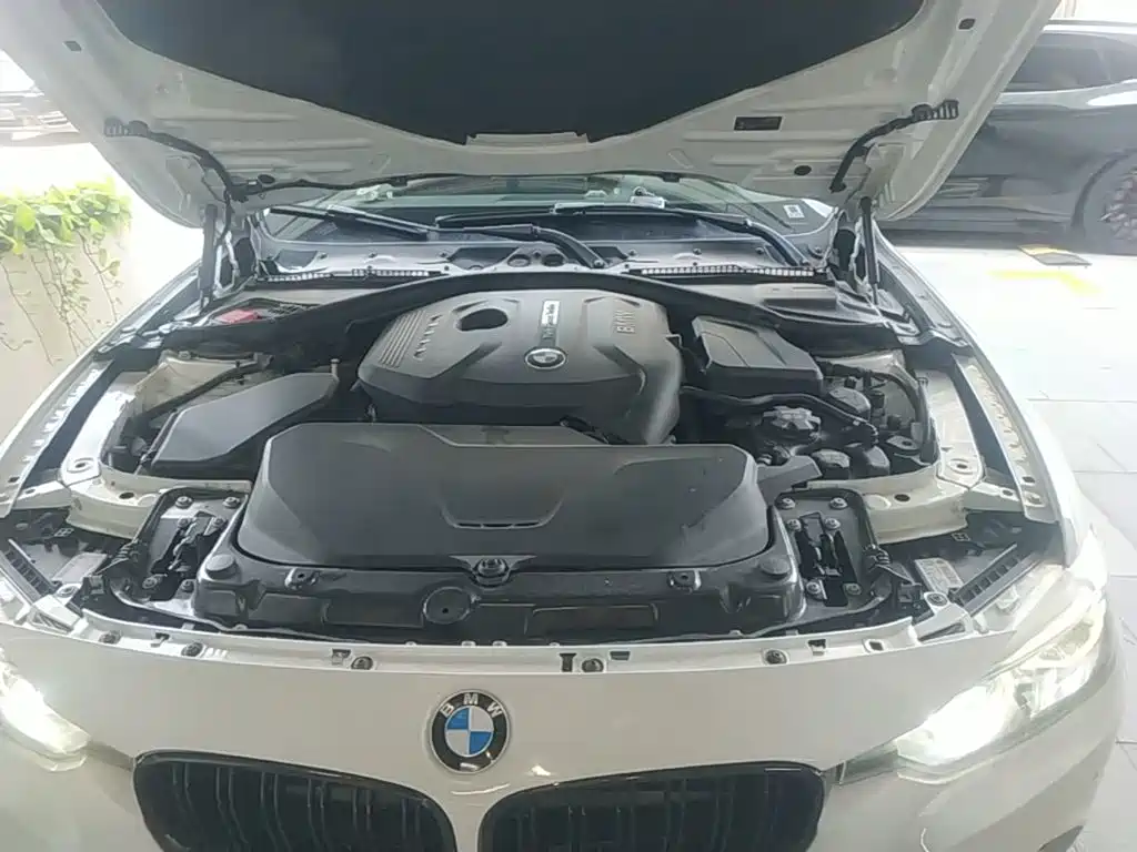 BMW 3 Series — миниатюра 20