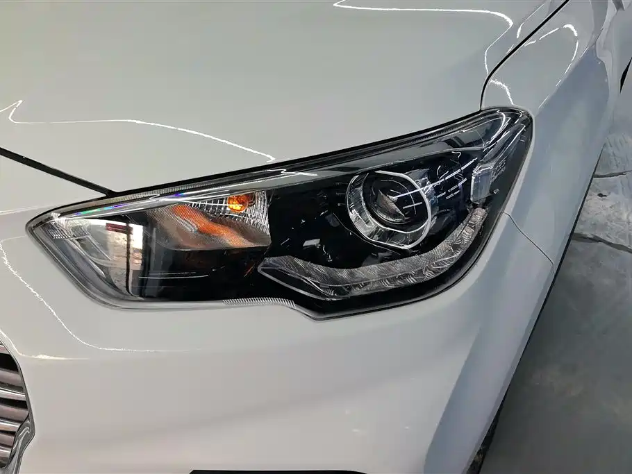 HYUNDAI BEIJING HYUNDAI IX35