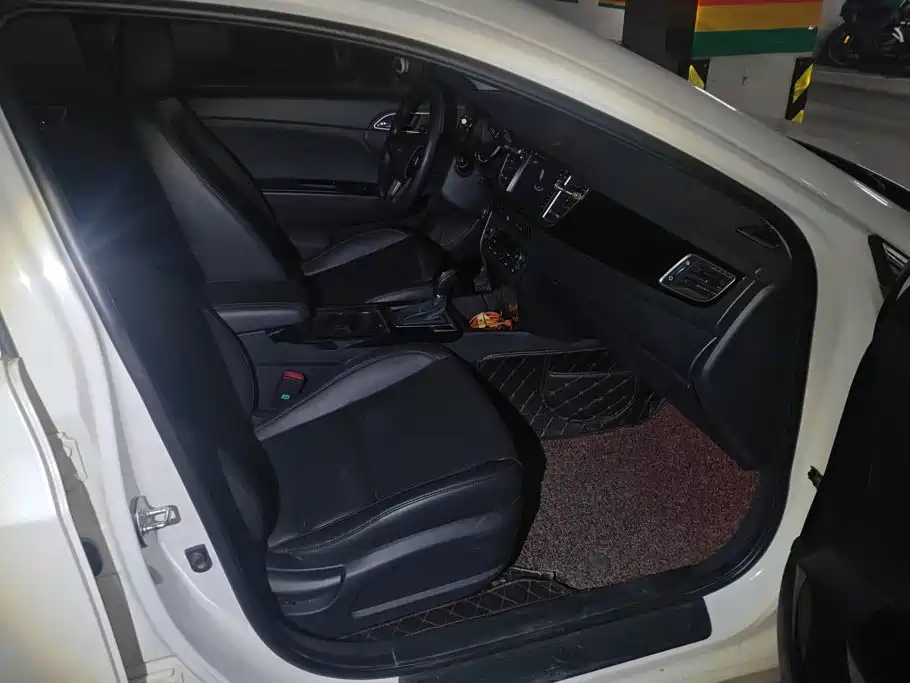 Hyundai Mistra — миниатюра 8