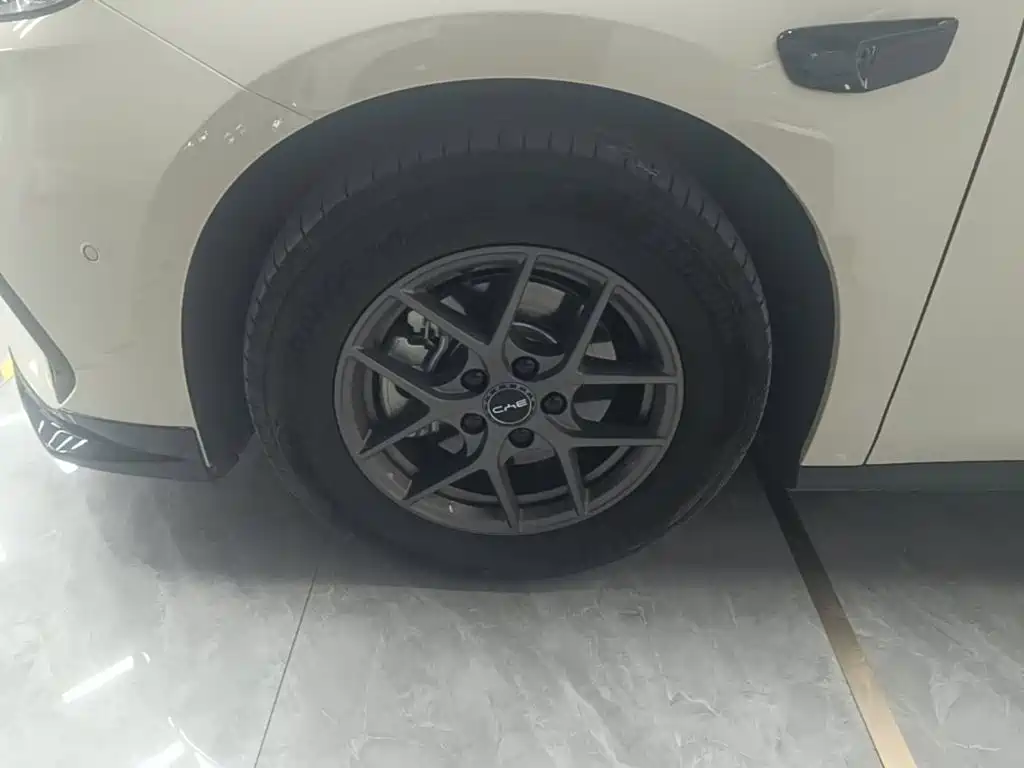 BYD Seal 06 — миниатюра 23