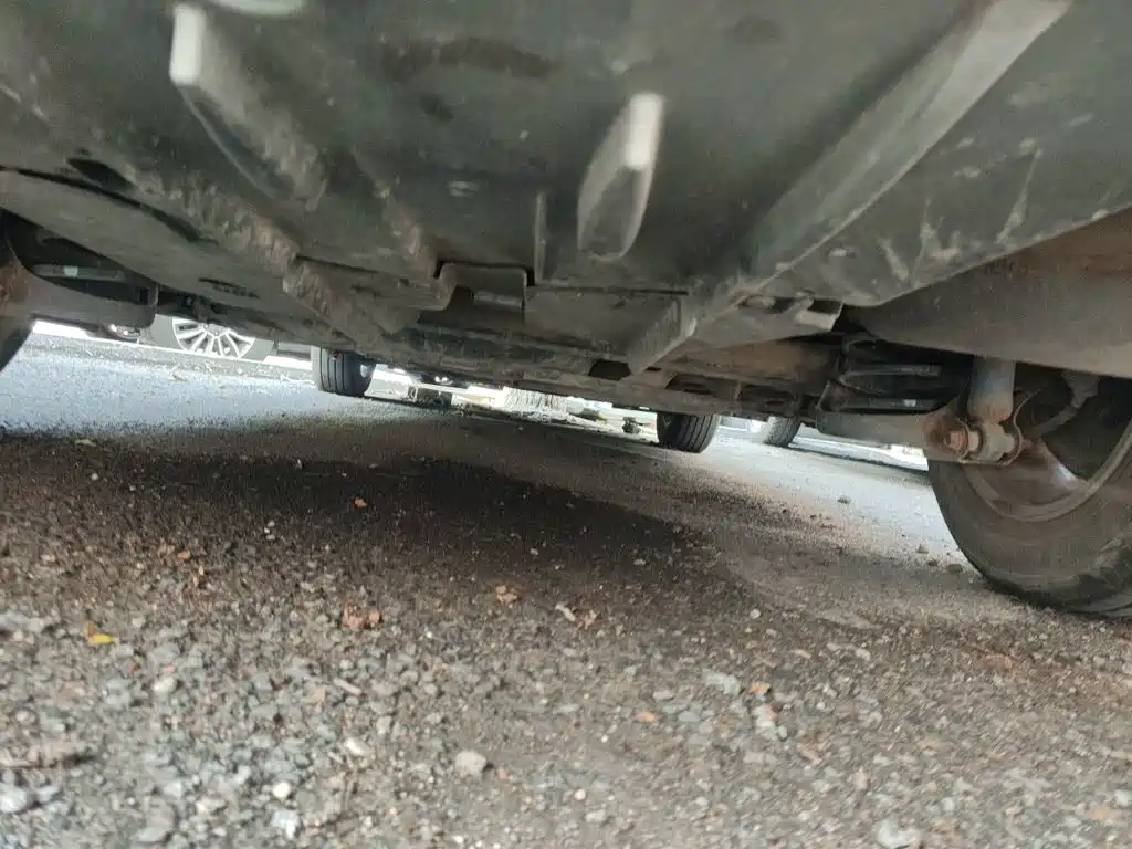 Toyota Corolla — миниатюра 25