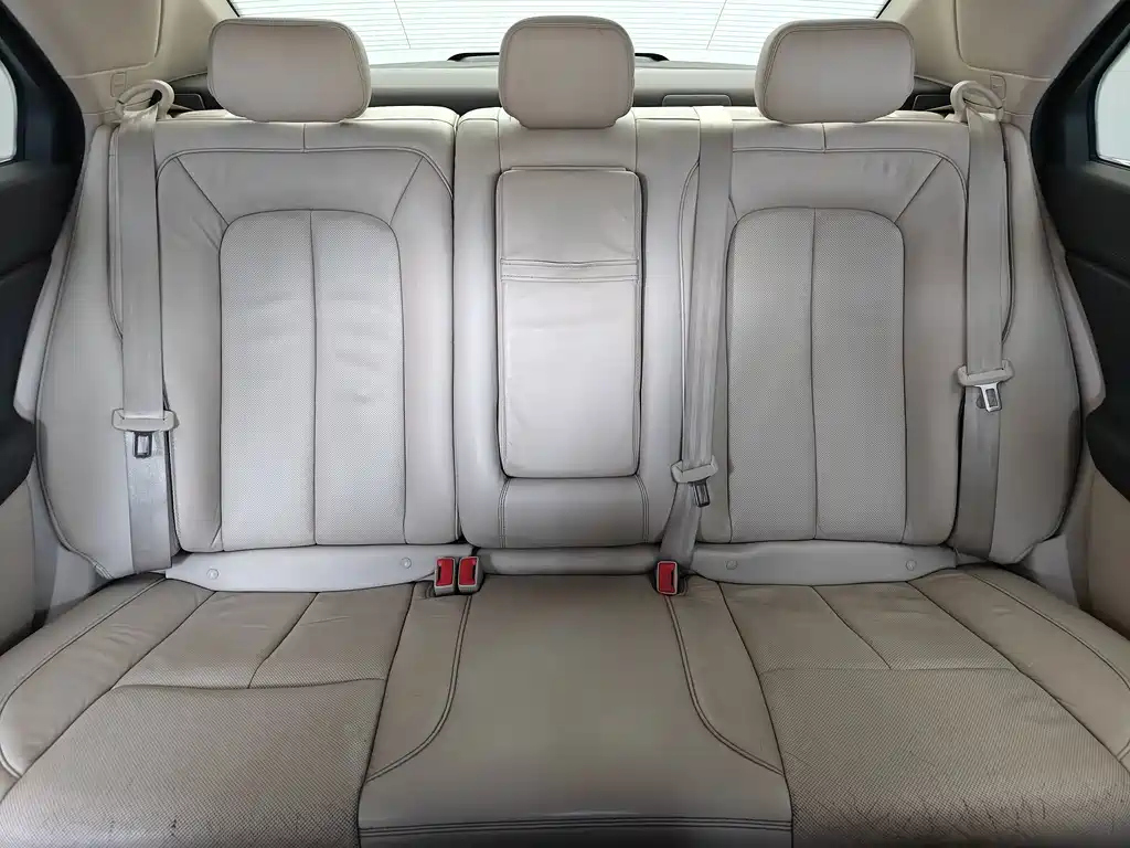 Lincoln Continental — миниатюра 15