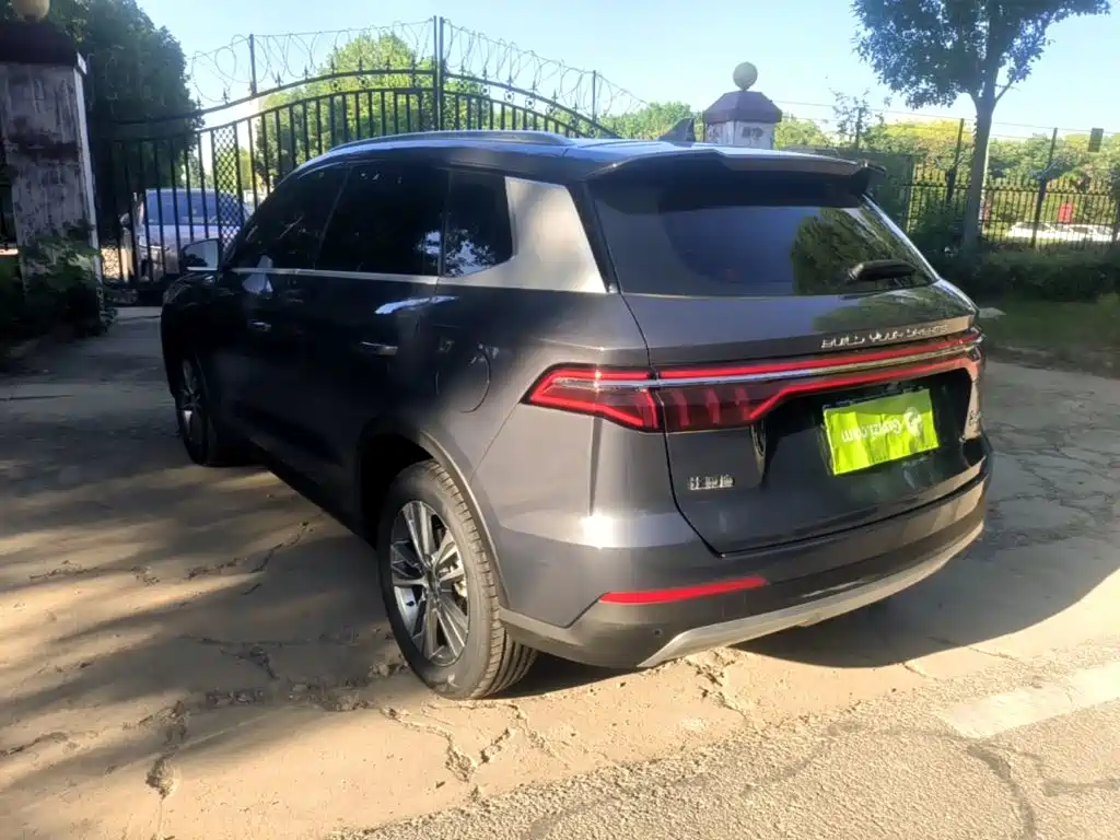 BYD Pro — миниатюра 5