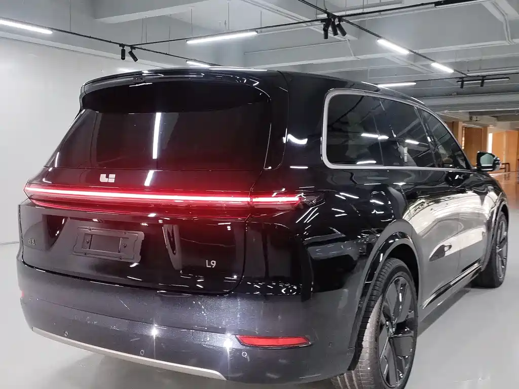 Li Auto IDEAL L9