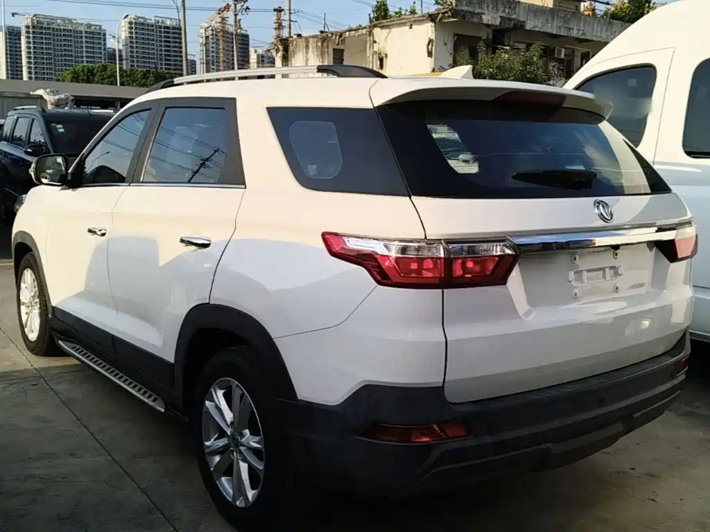 Fengguang Fengguang S560 — миниатюра 5
