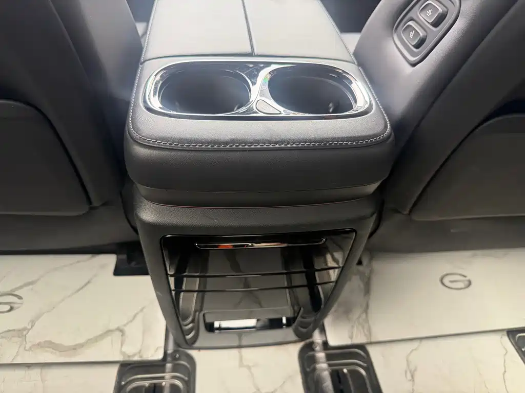 GAC Motor Trumpchi M8 — миниатюра 14