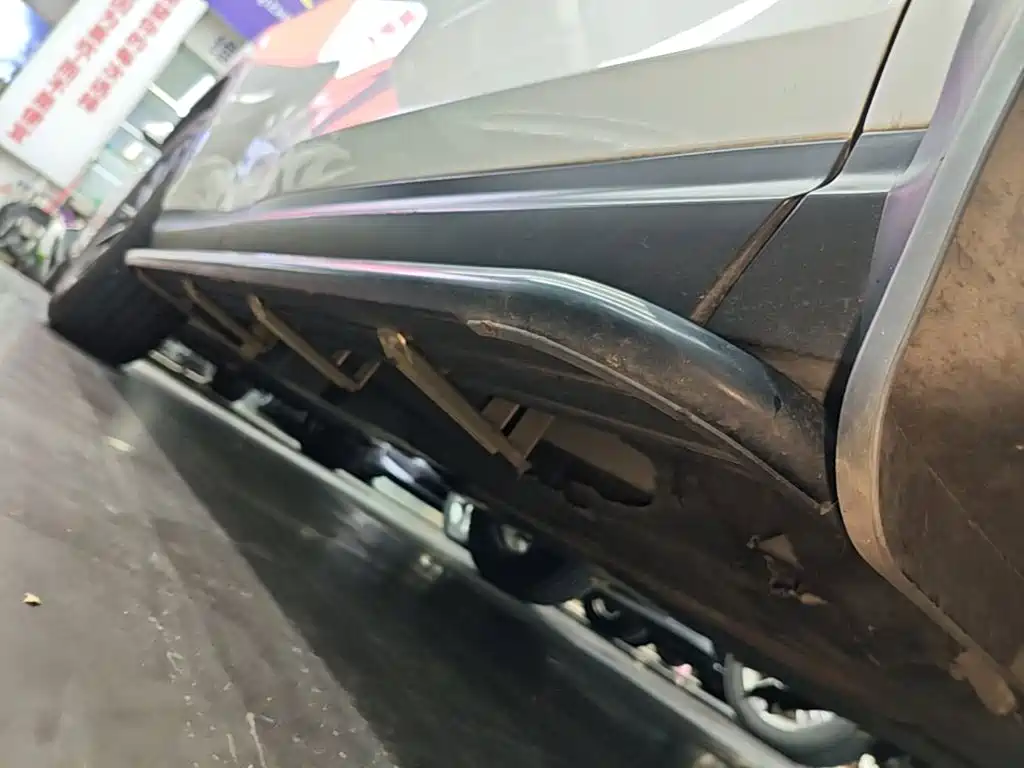 Lexus NX — миниатюра 21