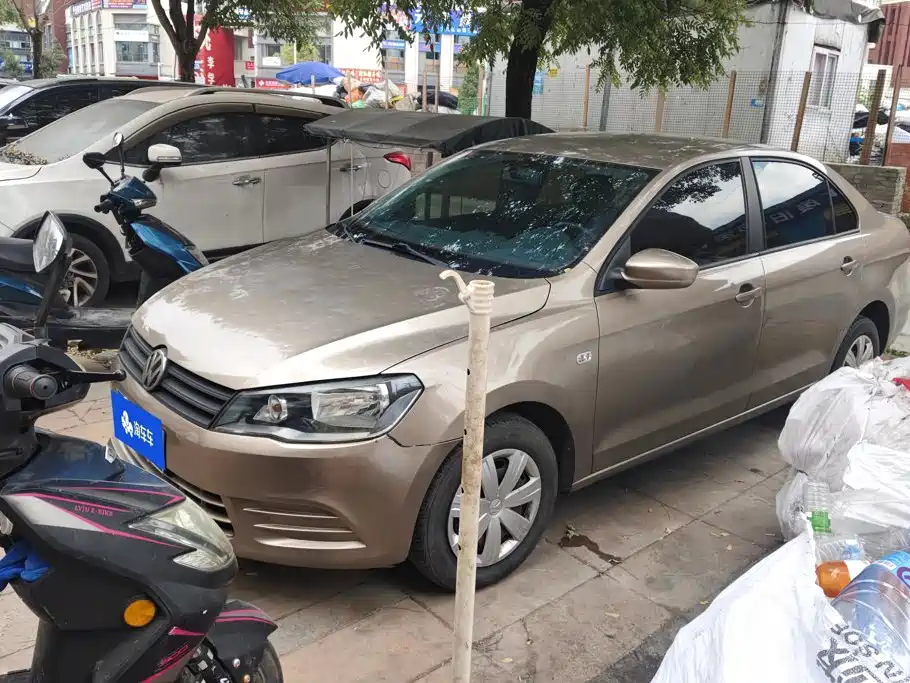 Volkswagen Jetta