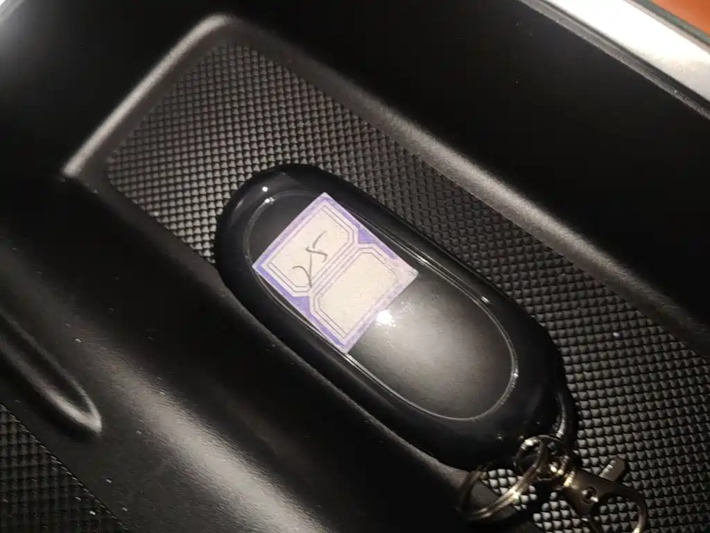 Li Auto Li L8 — миниатюра 9