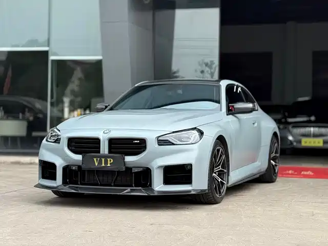 BMW M2