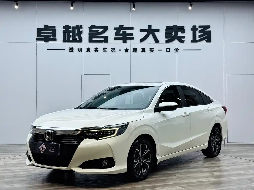 HONDA LINGPAI