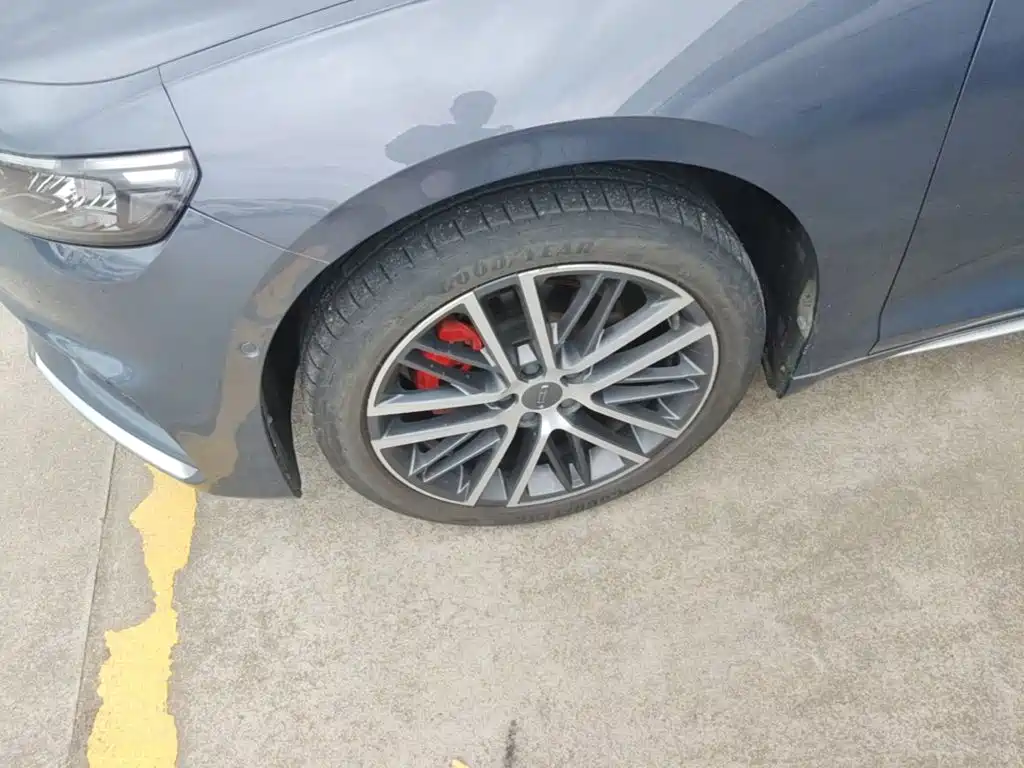 Geely Xingrui — миниатюра 23