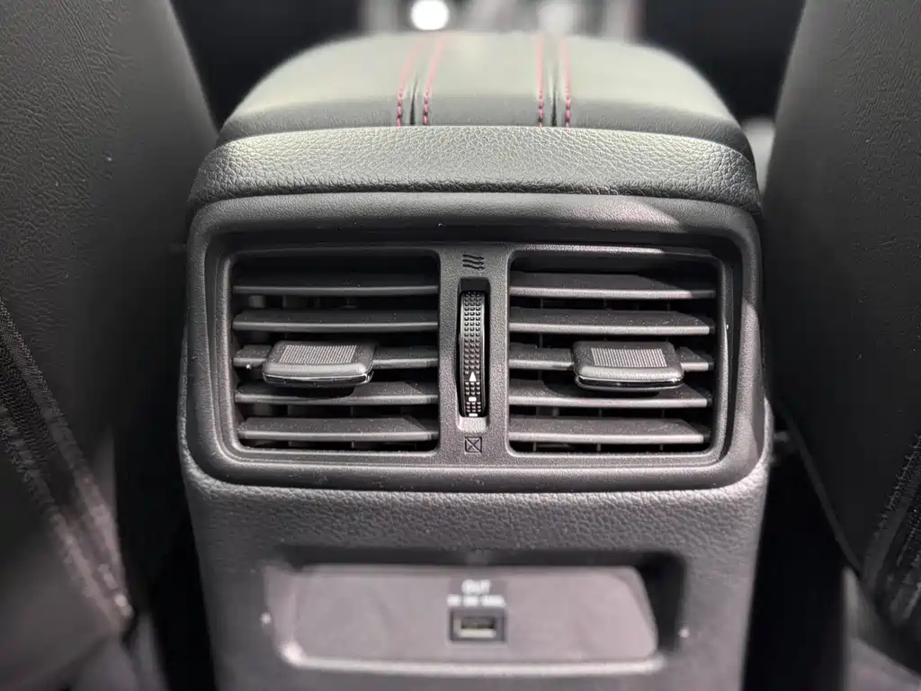 Nissan Qashqai — миниатюра 16
