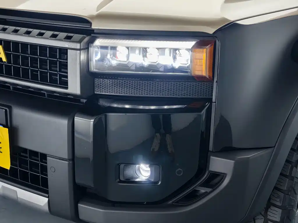 Toyota Prado — миниатюра 16