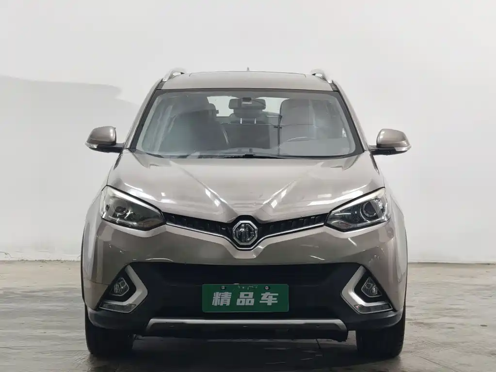 MG MG GS — миниатюра 2