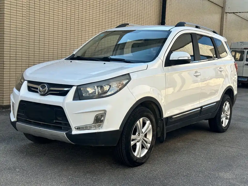 Huasu Huansu S3