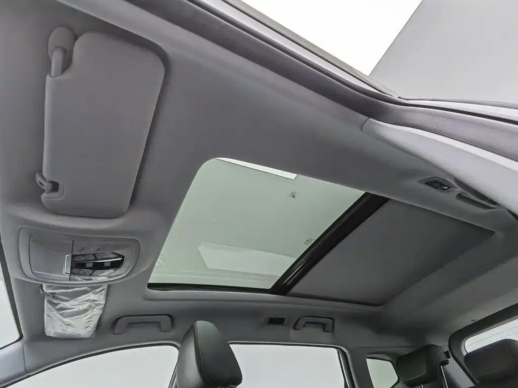Chery Tiggo 7 — миниатюра 14
