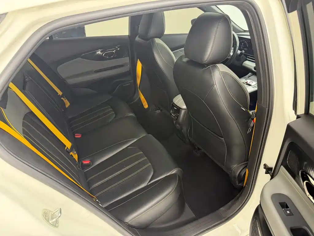 GAC Motor Shadow Leopard — миниатюра 6