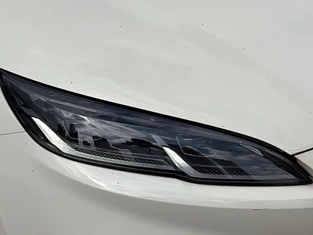 BYD Seals 06 DM-i версия для путешествий — миниатюра 18
