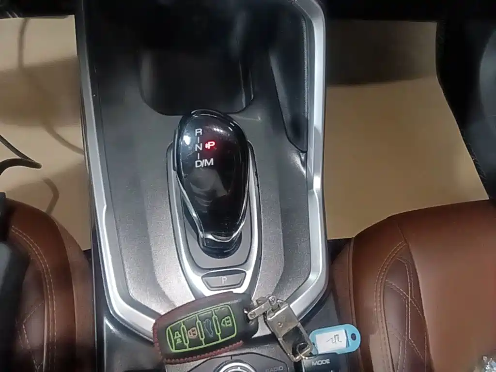 Haval H6 — миниатюра 14