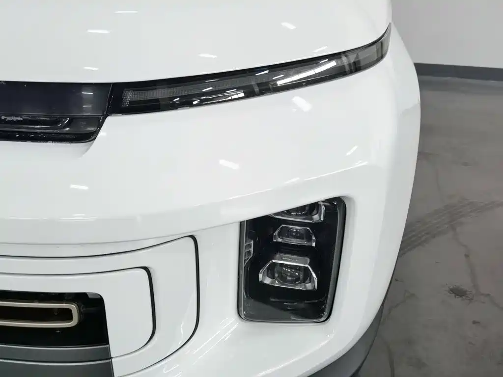 Geely Icon — миниатюра 7