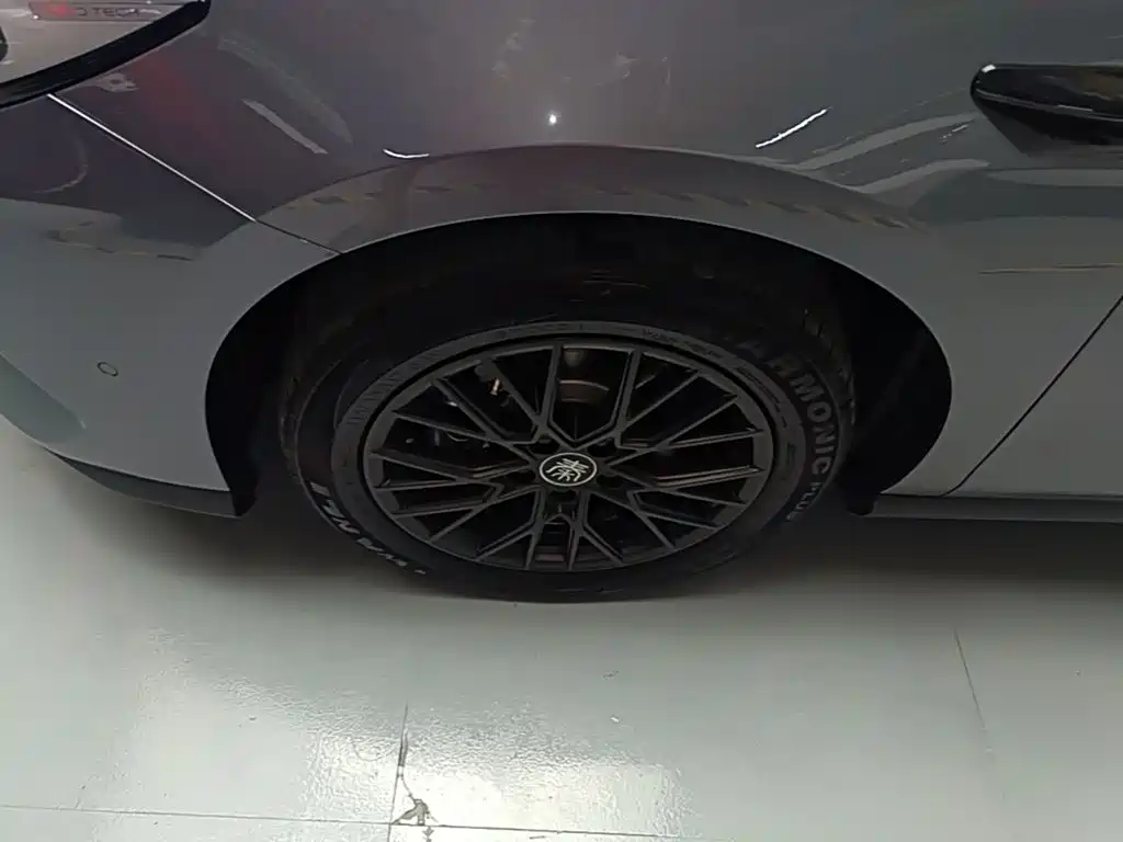 BYD Qin PLUS — миниатюра 23