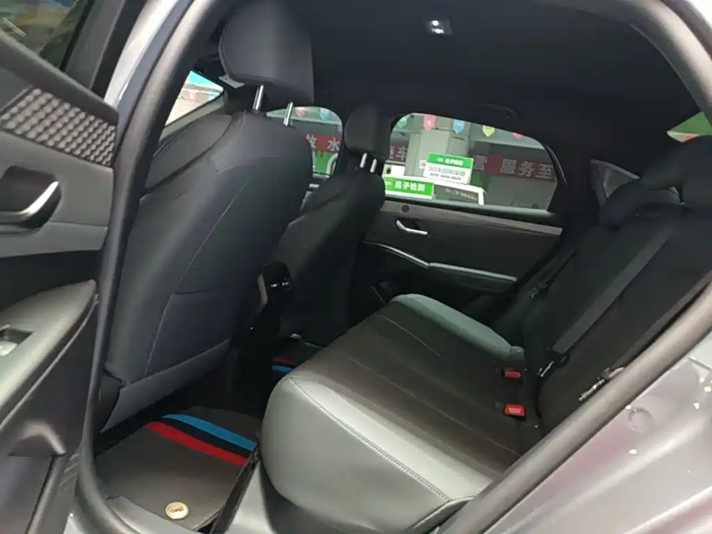BYD Qin PLUS — миниатюра 17