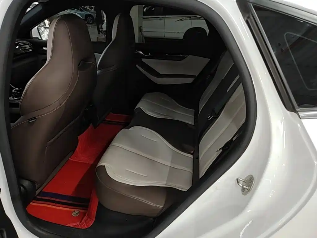 BYD Qin PLUS — миниатюра 17