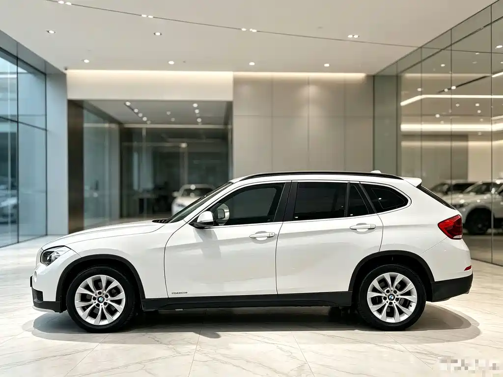 BMW X1 — миниатюра 3
